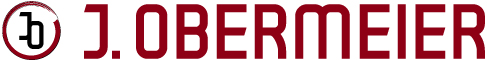 logo_obermeier-fu-60px Obermeier Abersberg Logo Leitstern Design